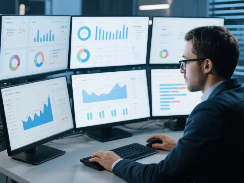 数据分析与统计